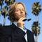 David Spade at the Venetian