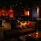 The Red Party at the Downtown Cocktail Room