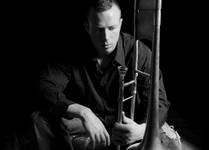 76 Trombones + 4 concert at Artemus Ham Hall