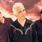Everclear at the Hard Rock Cafe on the Strip