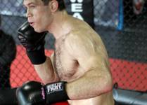 UFC 106 at Mandalay Bay Events Center