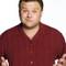 Frank Caliendo at Monte Carlo