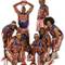 Harlem Globetrotters at The Orleans Arena