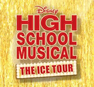 Disney's <em>High School Musical</em>: The Ice Tour at The Orleans Arena