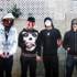The Vatos Locos Tour with Hollywood Undead and Atreyu