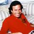 Julio Iglesias at the Las Vegas Hilton
