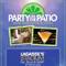 Party on the Patio at Lagasse's Stadium