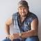 Larry the Cable Guy at the Mandalay Bay Events Center