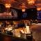 The Platinum Agency holiday party at Lavolavo