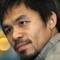 Pacquiao vs. Cotto at the MGM Grand Garden Arena