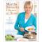 Martha Stewart book signing at Williams Sonoma