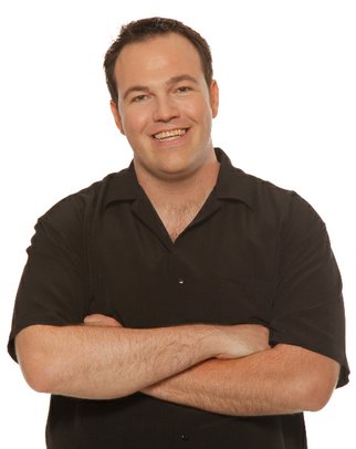Matt Donnelly's Celebrity Tarot Lounge