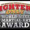 World Mixed Martial Arts Awards at The Joint