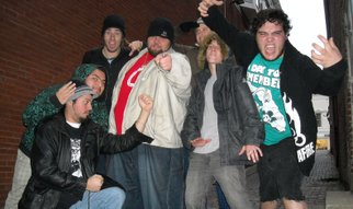 Reel Big Fish with One Pin Short at House of Blues
