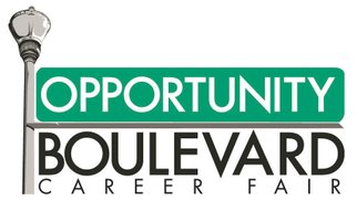 Opportunity Boulevard Career Fair at Green Valley Ranch