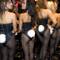 Playboy Club model search