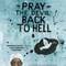 <em>Pray the Devil Back to Hell</em> screening and lecture with Dr. Amos Sawyer