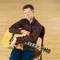 Randy Travis at the Monte Carlo