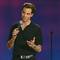 Rob Magnotti at The Riviera Comedy Club