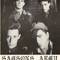 Sampson's Army at the Double Down Saloon