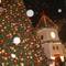 Holiday Nights & Lights at the Town Square Park