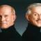 The Smothers Brothers at The Orleans Showroom