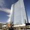 Grand opening of Vdara