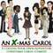 <em>An X-Mas Carol</em> at The Stage Door Theatre