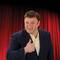 Jason Alexander in <em>The Donny Clay Experience</em> at Planet Hollywood
