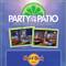 Party on the Patio at the Hard Rock Cafe on the Strip