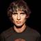 Tyson Ritter of All-American Rejects at Haze