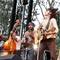 Avett Brothers at The Silverton