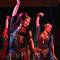 The Las Vegas Bellydance Intensive & Festival