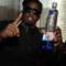 Diddy hosts the grand opening party at Vanity