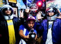 Far East Movement at Blush