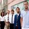 Neon Reverb presents Imagine Dragons at Beauty Bar