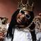Lil Jon at Vanity
