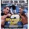 Marquez vs. Diaz II at Mandalay Bay Events Center