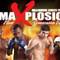 MMA Xplosion at The Joint
