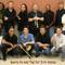 Santa Fe and the Fat City Horns at The Tropicana