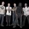 Sevendust at the House of Blues