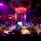 Chris Young’s birthday party at Tao 