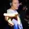 Industry New Year's at Jet with Tiesto