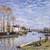 <em>A Sense of Place: Landscapes from Monet to Hockney</em> at the BGFA