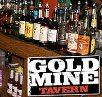 Weekends Rock at Goldmine Tavern