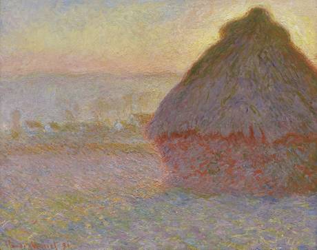 “Claude Monet: Impressions of Light”
