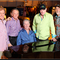 The Beach Boys