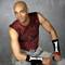 Billy Blanks Jr. Dance With Me class