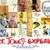 The Chuck Jones Experience