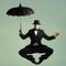 The Las Vegas Contemporary Dance Theater fifth anniversary